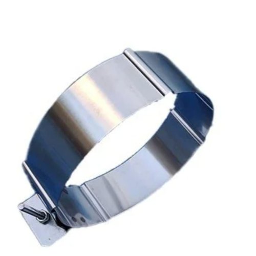 PP Strip Type Flange Guard