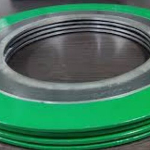 Premium Spiral Wound Gasket