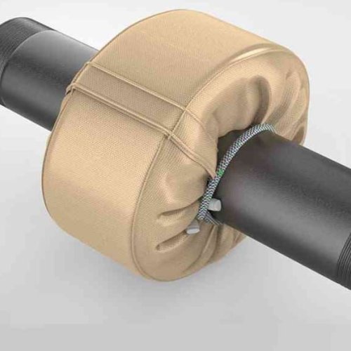 PTFE Flange Guard
