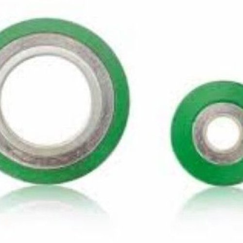 Spiral Wound Metallic Gasket