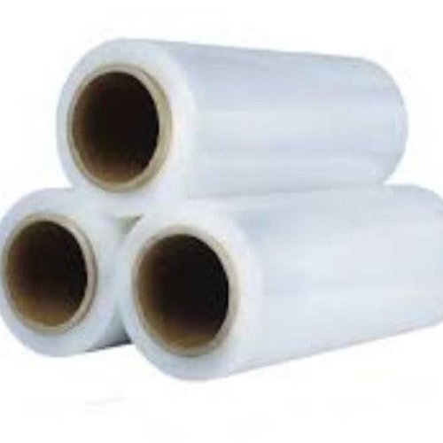 Transparent Stretch Film Roll