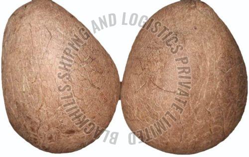 Organic Whole Coconut Copra