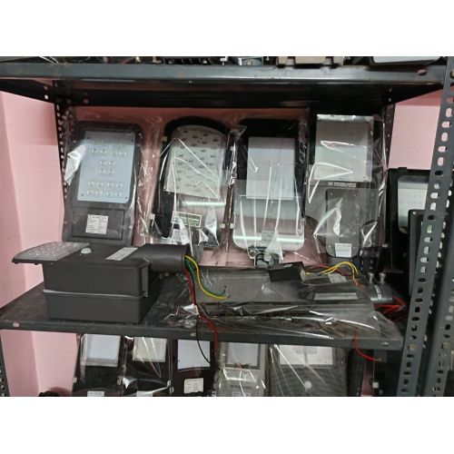 Solar Flood Lights