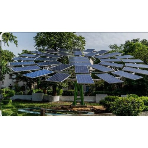 Solar Tree
