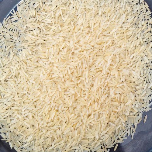 1121 Creamy Sella Basmati Rice