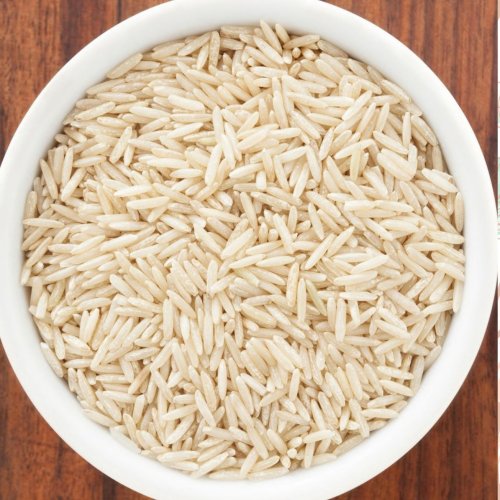 1401 Steam Basmati Rice