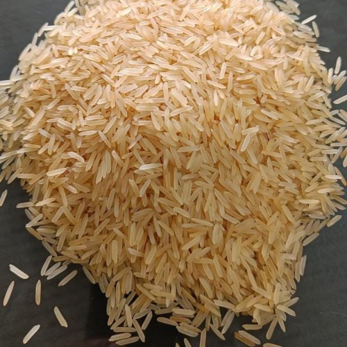 1401 White Sella Basmati Rice