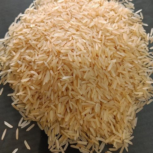 1509 Golden Sella Basmati Rice