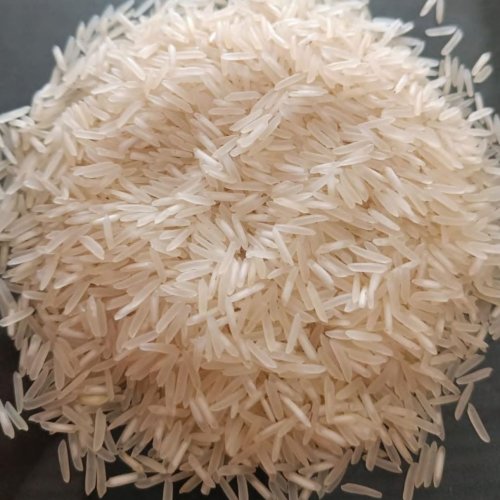 1509 Steam Basmati Rice