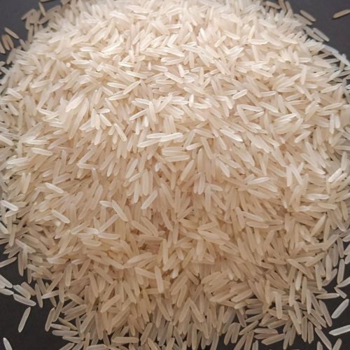 1509 White Sella Basmati Rice