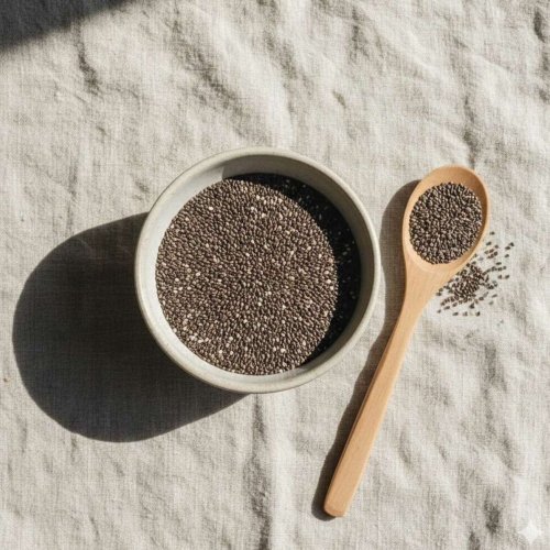 Chia Seeds