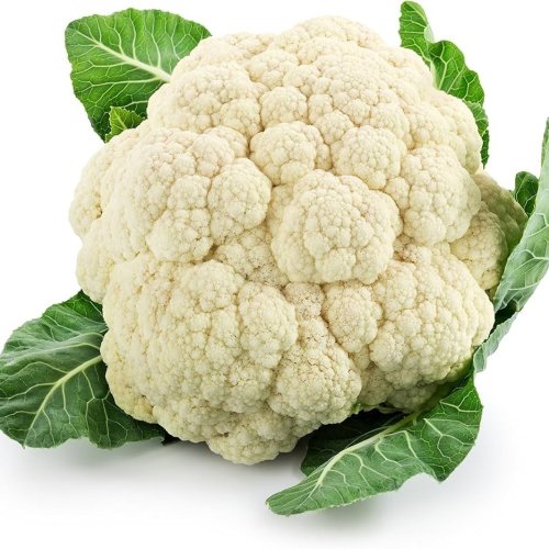 Fresh Cauliflower