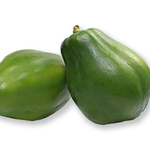 Fresh Green Papaya