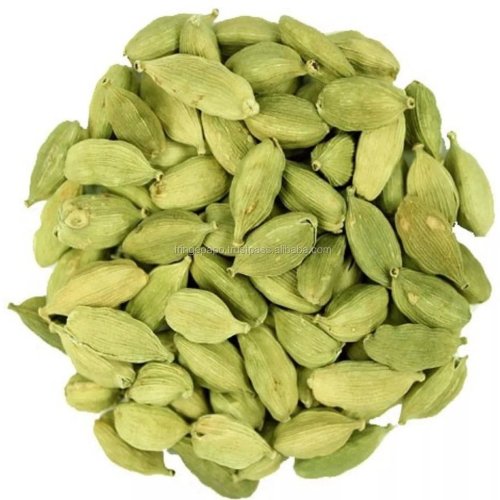 Green Cardamom