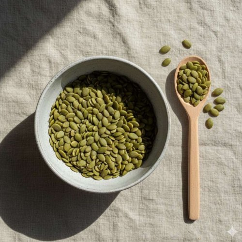Pumpkin Seeds