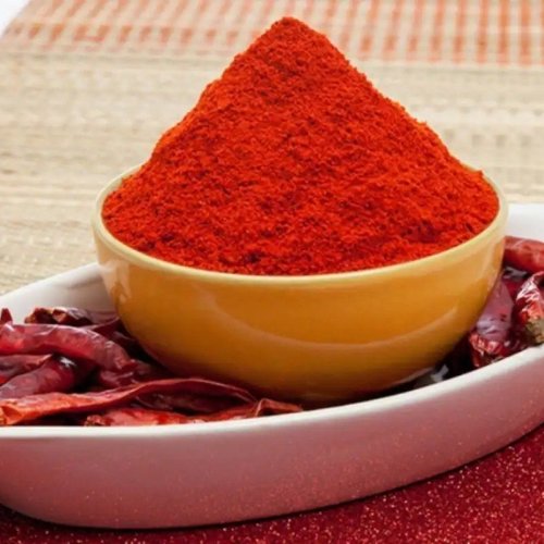 Red Chilli Powder