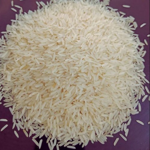 Sharbati White Sella Non Basmati Rice