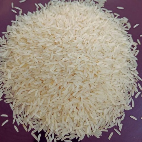 Sona Masoori Steam Non Basmati Rice