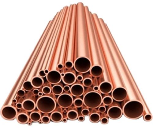 Copper Pipes