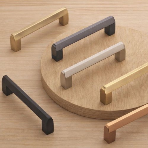 Stainless Steel Cabinet Handle