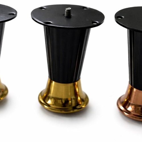 Modern Stylish Sofa Legs