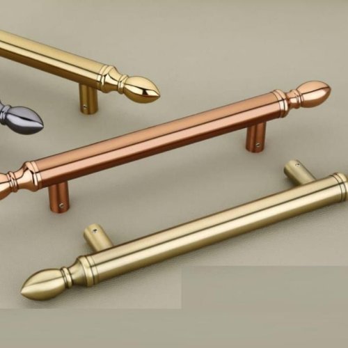 Main Door Handles