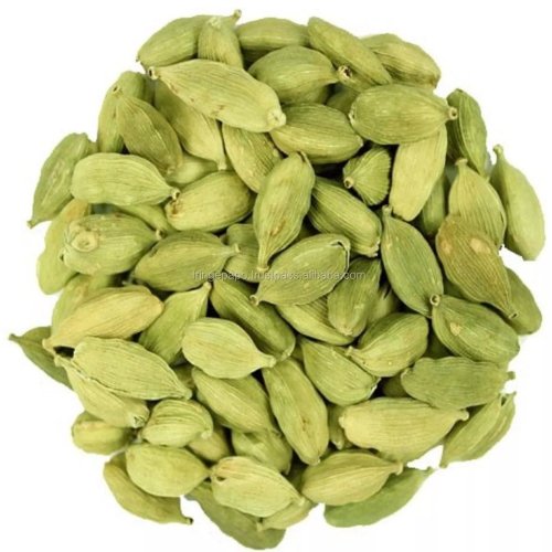 Green Cardamom