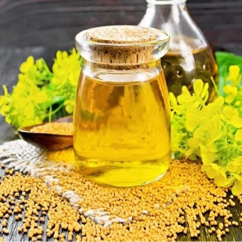 mustard oil