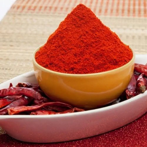 Red Chilli Powder