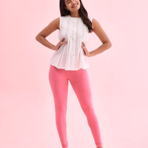 Ladies Lycra Leggings