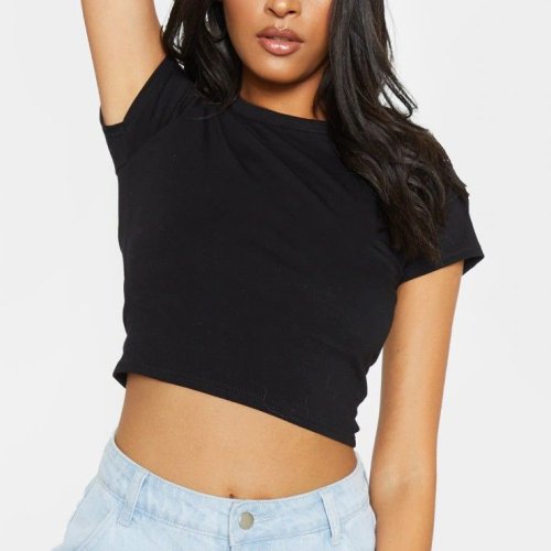 Women Crop Top