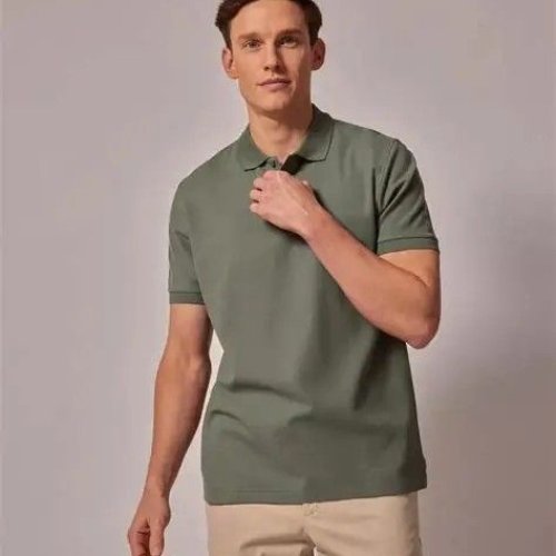 Mens Polo T-Shirts