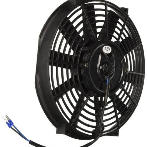 Condenser Fan