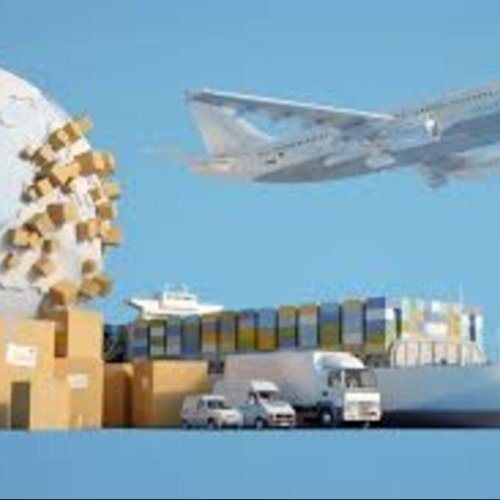 Import Export Services