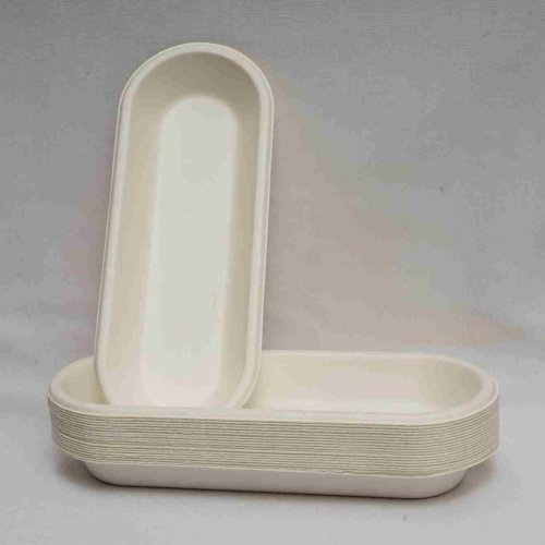 Sugarcane Bagasse Tableware