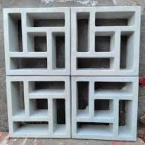 RCC Cement Jali