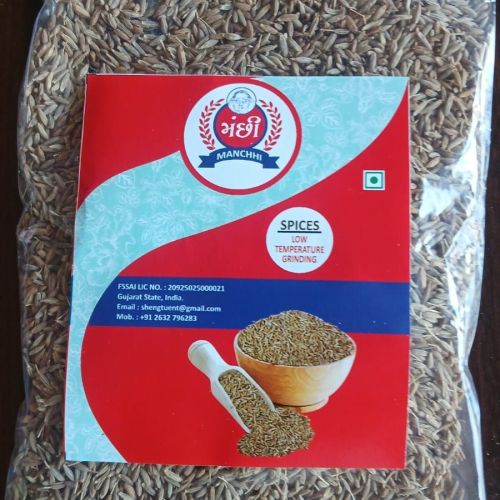 Cumin Seeds