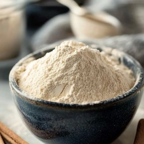 Mushroom Powder