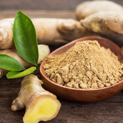 Ginger Powder