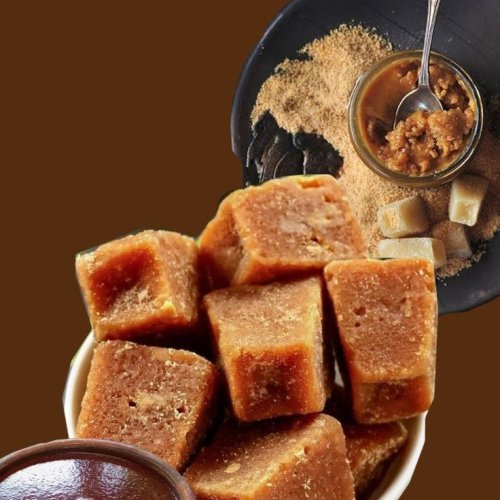 Jaggery Cubes