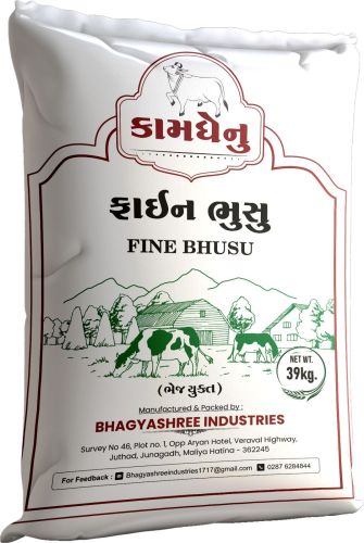 Animal Feed Wheat Bran