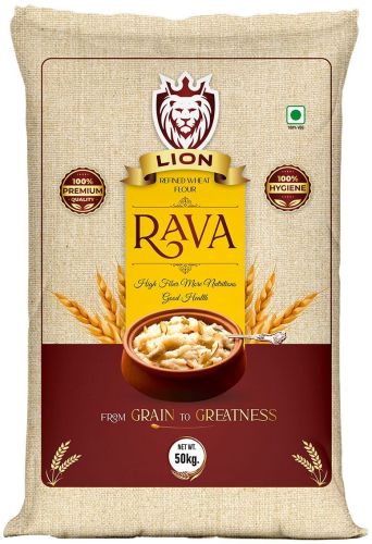 Suji Rava