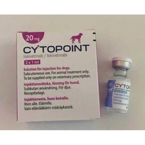 1ml Cytopoint Injection