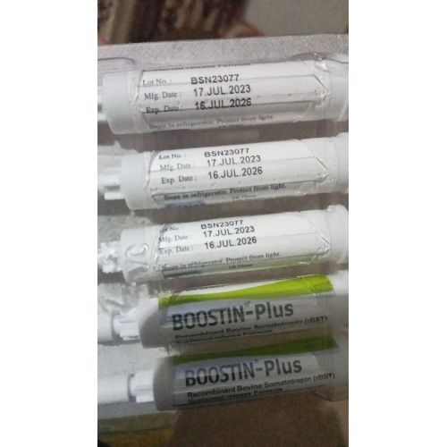 LG Chem Boostin Plus 500 Injection