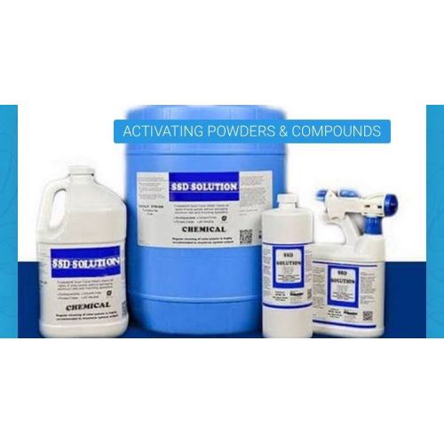 SSD Solution Chemical
