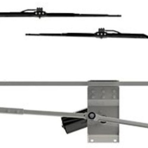 12 Inch Railway Wiper Motor