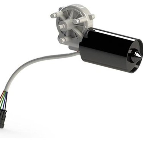 12v 120 NM Rv Wiper Motor