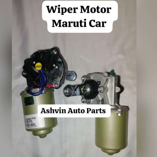 26071042 Maruti Car TVS Wiper Motor