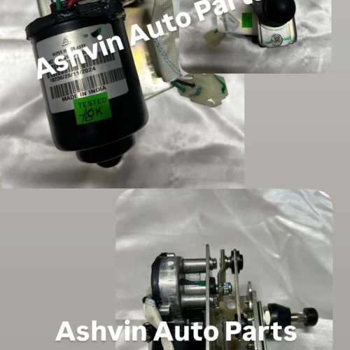 334Y4430-JCB 3DX 12V Wiper Motor