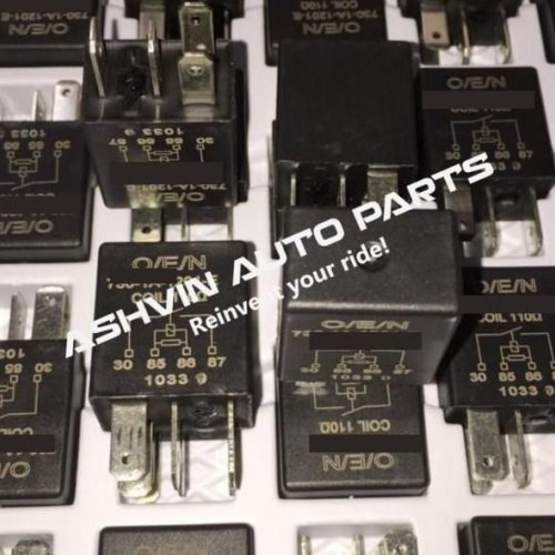 730-1A-1201 Oen Relay